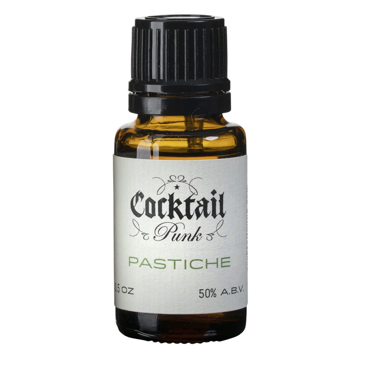 Cocktail Punk Cocktail Bitters Travel Pack - Includes Six 0.5 Oz Bottles 8 Cocktail Punk Cocktail Bitters Travel Pack - Includes Six 0.5 Oz Bottles - Image 6