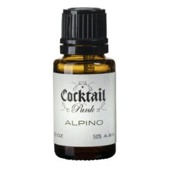 Cocktail Punk Cocktail Bitters Travel Pack - Includes Six 0.5 Oz Bottles 15 Cocktail Punk Cocktail Bitters Travel Pack - Includes Six 0.5 Oz Bottles -Bar Essentials Shop cpunk travel set6 09 60695.1590769825