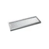 35 7/8" Replacement Splash Grid - Stainless Steel