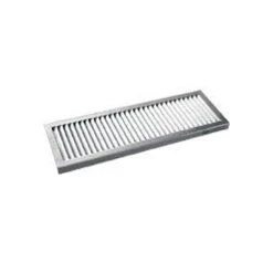 35 7/8" Replacement Splash Grid - Stainless Steel