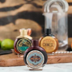 Dashfire Chai'Walla Chai Cocktail Bitters - Vagabond Series - 1.7 Oz 7 Dashfire Chai'Walla Chai Cocktail Bitters - Vagabond Series - 1.7 Oz -Bar Essentials Shop dashfire chai dashfire chai walla chai cocktail bitters vagabond series159 62470.1590769989