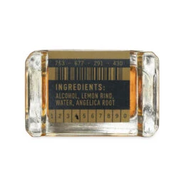 Dashfire Lemon Cocktail Bitters - 3.4 Oz -Bar Essentials Shop dashfire lemon 007 69275.1590770006