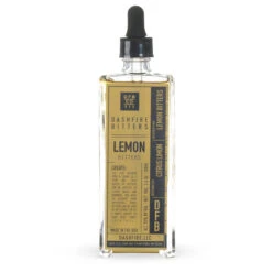 Dashfire Lemon Cocktail Bitters - 3.4 Oz