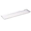 Stainless Steel Bar Top Display Tray - 14.25"L 2 Stainless Steel Bar Top Display Tray - 14.25"L -Bar Essentials Shop ddsi 101s stainless steel bar top display tray 01 43262.1590770039
