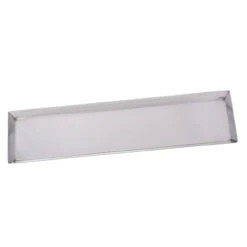 Stainless Steel Bar Top Display Tray - 14.25"L -Bar Essentials Shop ddsi 101s stainless steel bar top display tray 06 73875.1590770041