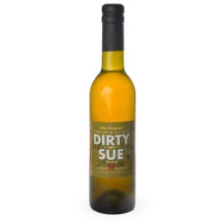 Dirty Sue Premium Olive Brine Juice Martini Mix - 375 Ml