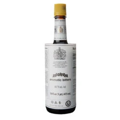Angostura Aromatic Cocktail Bitters - 16 Oz Bottle