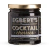 Egbert's Small Batch Brandied Cocktail Cherries By Dashfire - 10.5 Oz Jar -Bar Essentials Shop egbert 10 egbert s small batch brandied cocktail cherries by dashfire 01 51417.1590770318