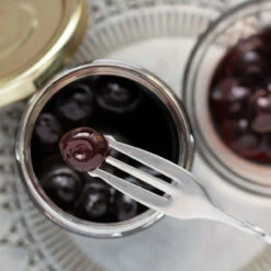 Egbert's Small Batch Brandied Cocktail Cherries By Dashfire - 10.5 Oz Jar -Bar Essentials Shop egbert 10 egbert s small batch brandied cocktail cherries by dashfire 11 16637.1590770319