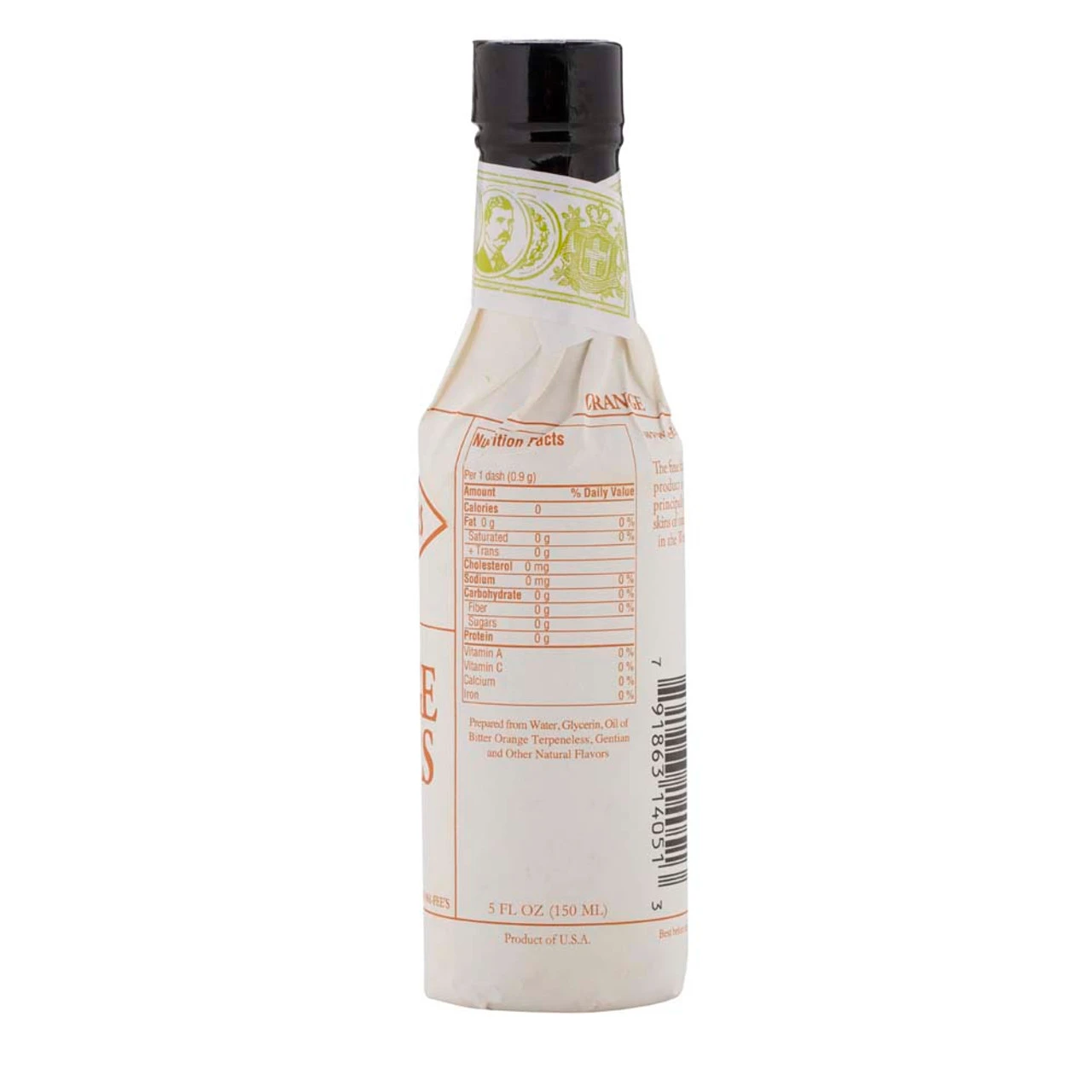 Fee Brothers Bar Cocktail Bitters - Set Of 6 9 Fee Brothers Bar Cocktail Bitters - Set Of 6 - Image 7