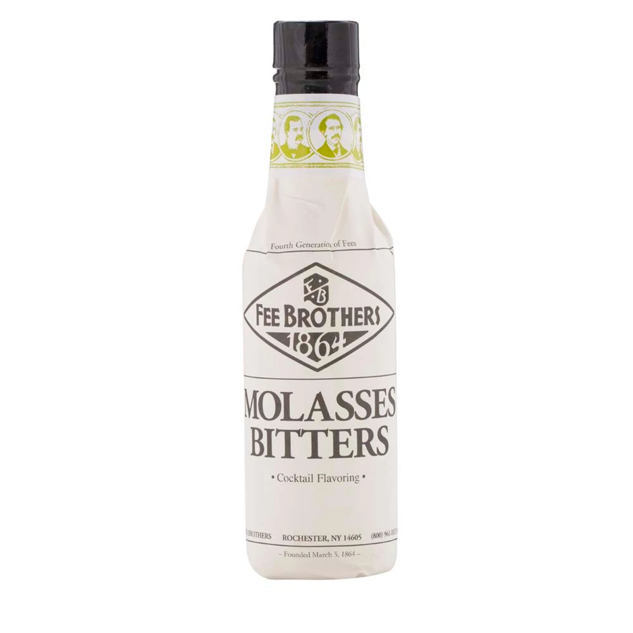 Fee Brothers Molasses Cocktail Bitters - 5 Oz 3 Fee Brothers Molasses Cocktail Bitters - 5 Oz