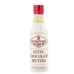 Fee Brothers Aztec Chocolate Cocktail Bitters - 5 Oz