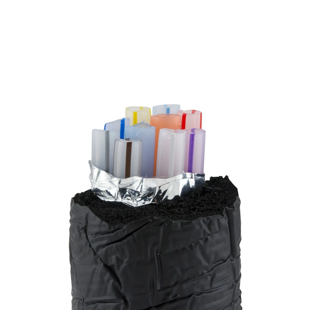 Glycol Trunk Line - 3/8" ID X 3/4" Wall - By The Foot 3 Glycol Trunk Line - 3/8" ID X 3/4" Wall - By The Foot