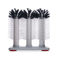 Manual Brush Glass Washer