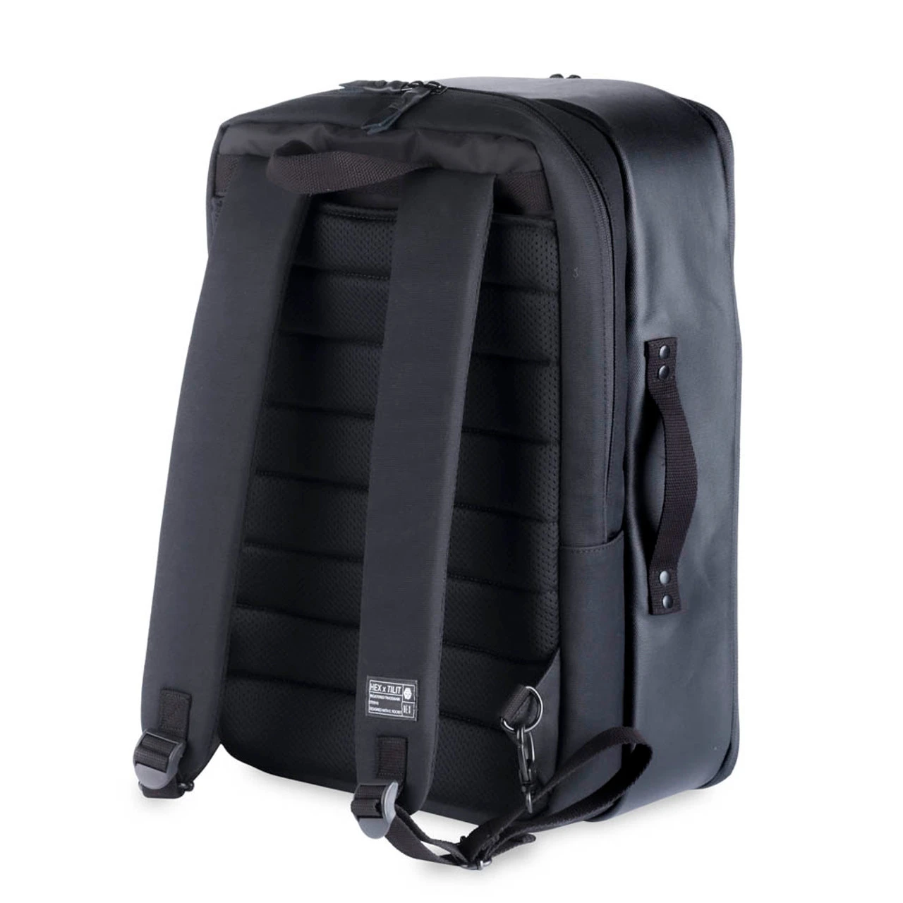HEX X Tilit Bartender Backpack - Water-Resistant Canvas - Image 2