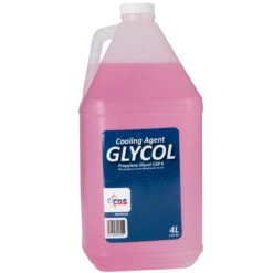 100% USP Grade Propylene Glycol - One Gallon