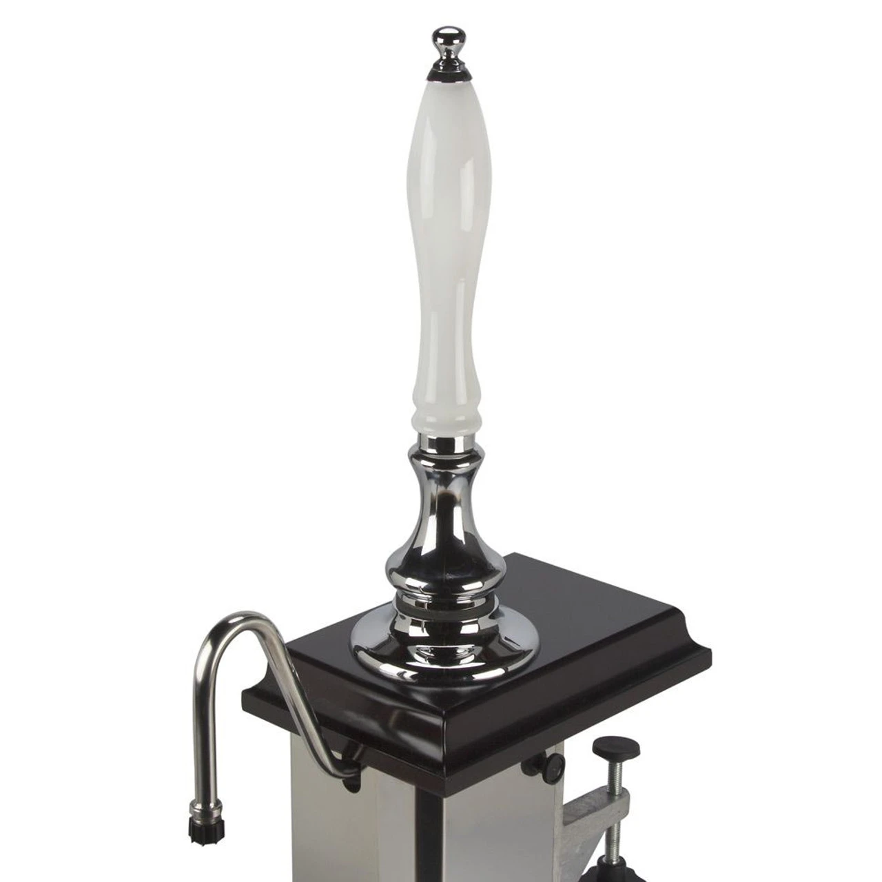 Replacement Beer Engine Handle - White 4 Replacement Beer Engine Handle - White - Image 2