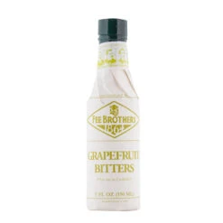 Fee Brothers Grapefruit Cocktail Bitters - 5 Oz
