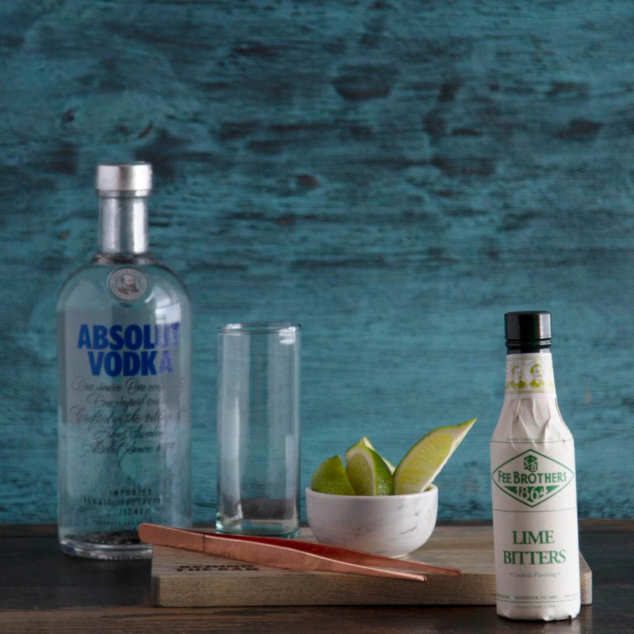 Fee Brothers Lime Cocktail Bitters - 5 Oz 5 Fee Brothers Lime Cocktail Bitters - 5 Oz - Image 3