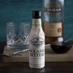 Fee Brothers Molasses Cocktail Bitters - 5 Oz 7 Fee Brothers Molasses Cocktail Bitters - 5 Oz -Bar Essentials Shop img 0586 15018.1590764942