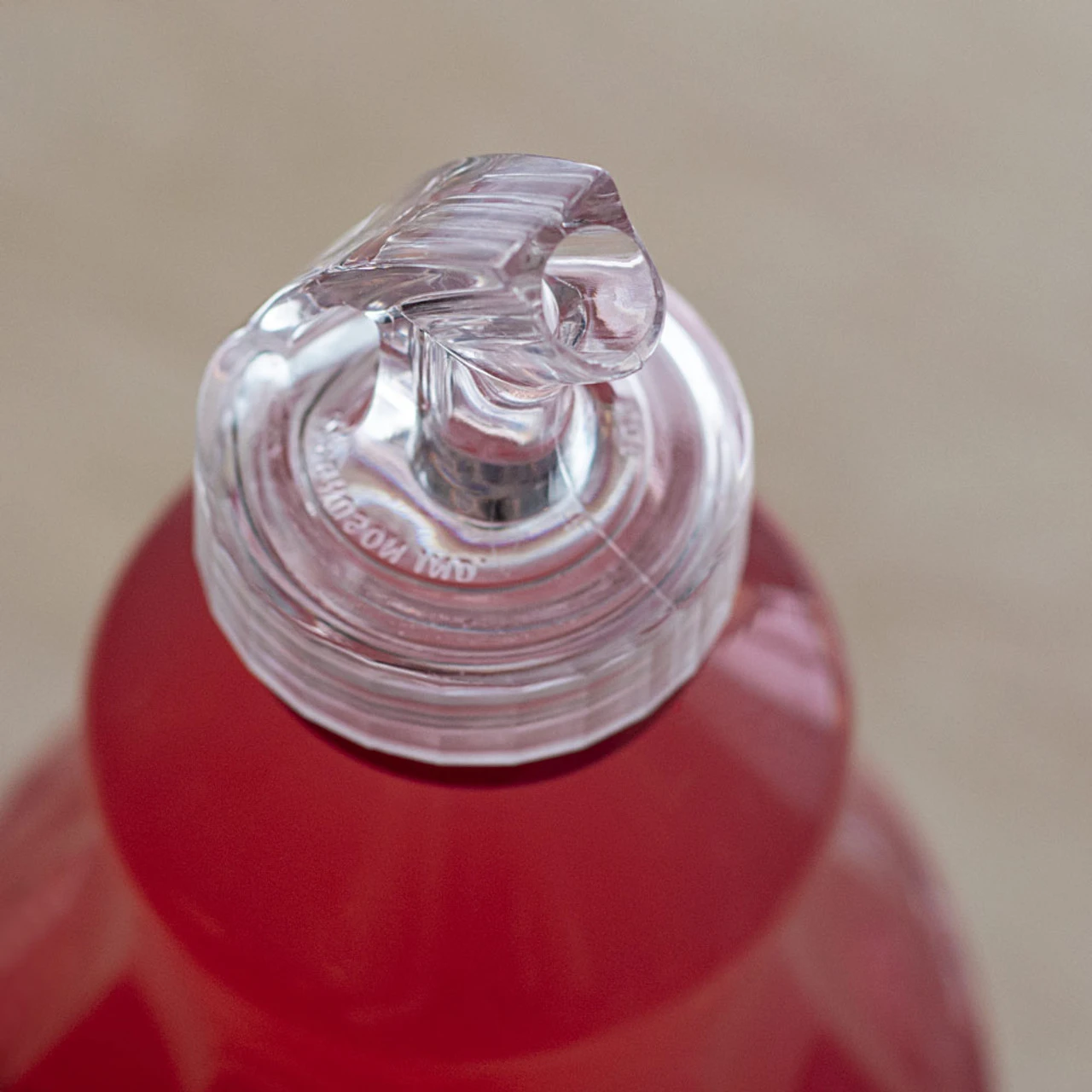 Juice Bottle Free-Flow Jet Pourers - Pack Of 12 - For 60 Oz & 64 Oz Plastic Juice Bottles 5 Juice Bottle Free-Flow Jet Pourers - Pack Of 12 - For 60 Oz & 64 Oz Plastic Juice Bottles - Image 3