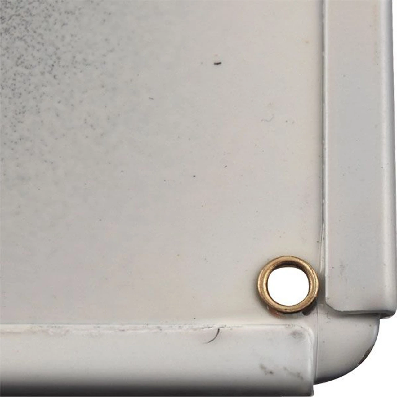 Man Cave Rules Metal Bar Sign 5 Man Cave Rules Metal Bar Sign - Image 3