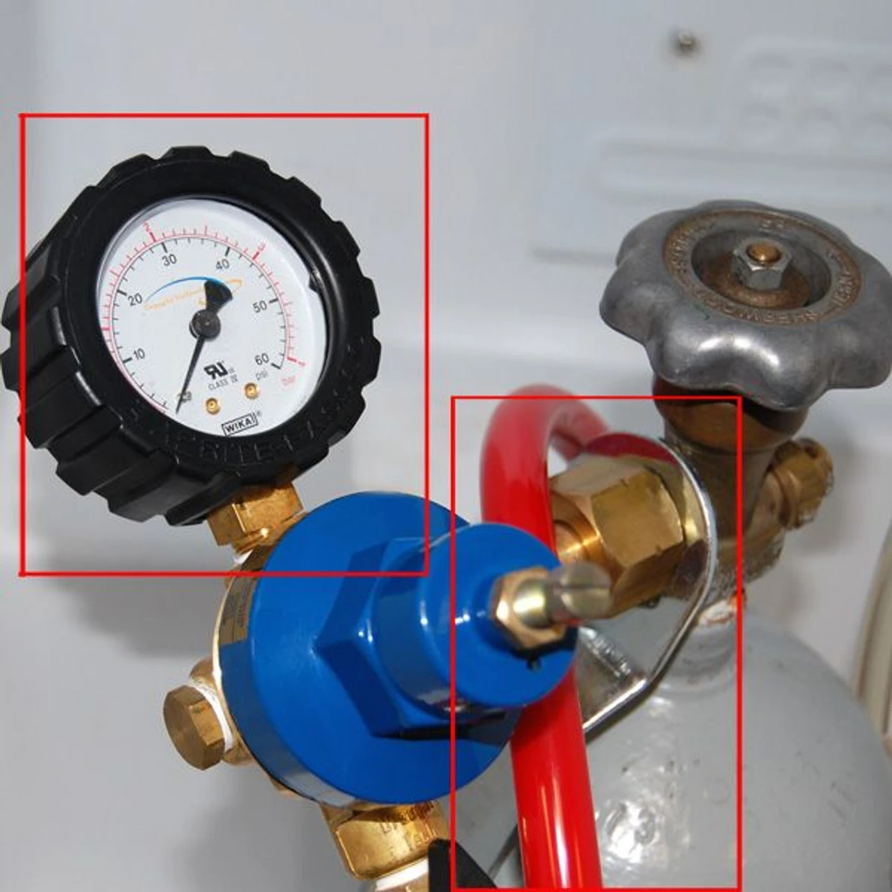 Kegerator Tool & Accessory Kit 4 Kegerator Tool & Accessory Kit - Image 2