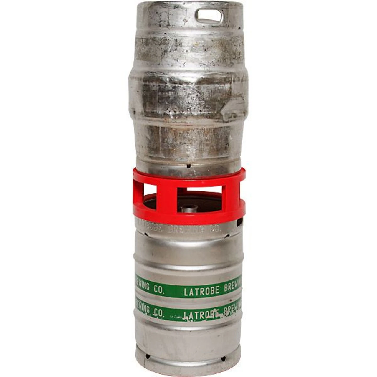 Beer Keg Spacer - Half Barrel 3 Beer Keg Spacer - Half Barrel