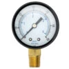Replacement Gauge For CO2 Regulator - 0-60 PSI - Right Hand Thread -Bar Essentials Shop m204ls60 p regulator replacement gauge 0 60 122 1 66074.1590771302