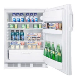 Summit Refrigerator - 5.5 Cu. Ft. - White -Bar Essentials Shop medium ff6 full 19702.1590770443