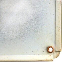 Old William's English Tavern Vintage Metal Bar Sign -Bar Essentials Shop metalsignback b5 1 17055.1590772768