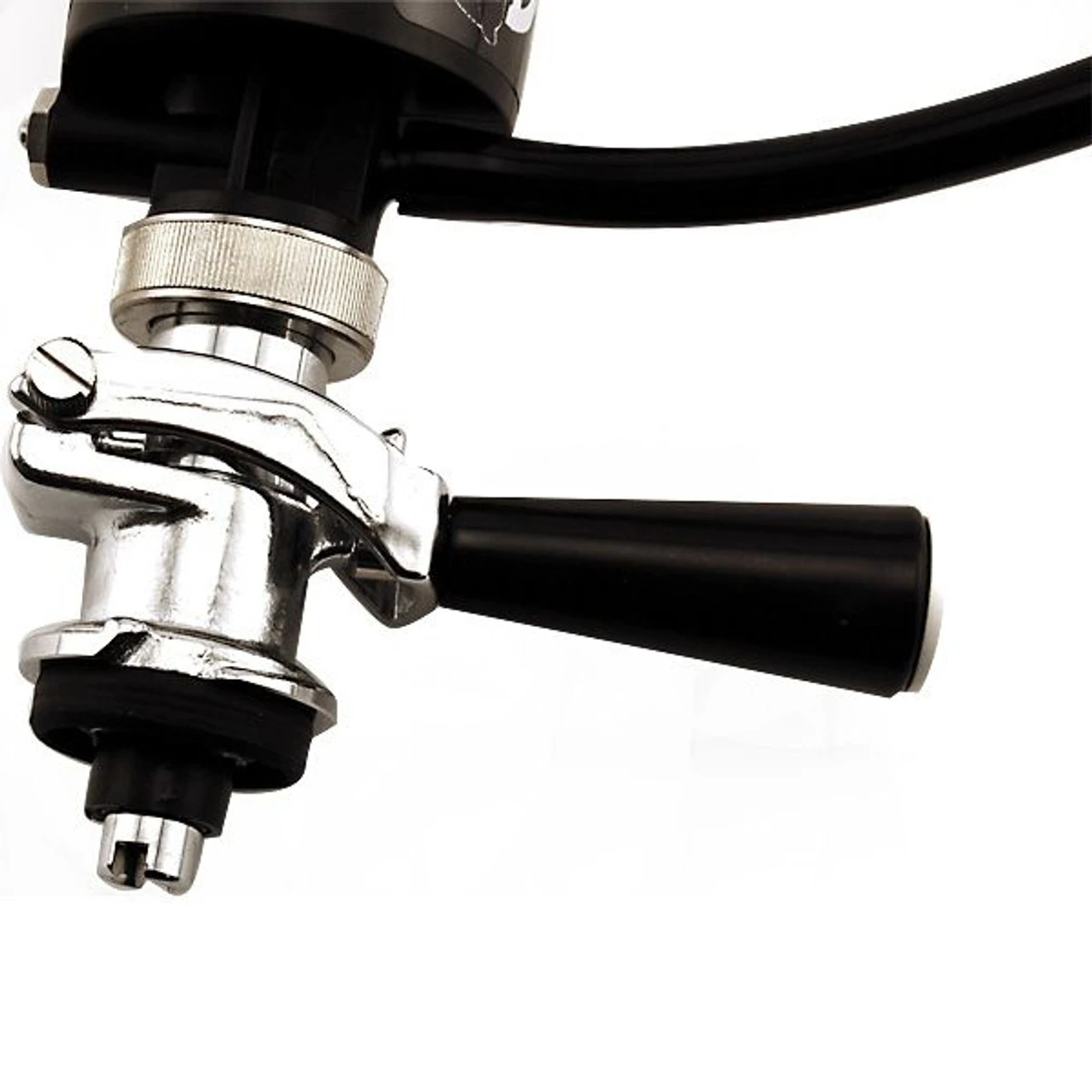 Bronco Beer Keg Pump - European Sankey Coupler 4 Bronco Beer Keg Pump - European Sankey Coupler - Image 2