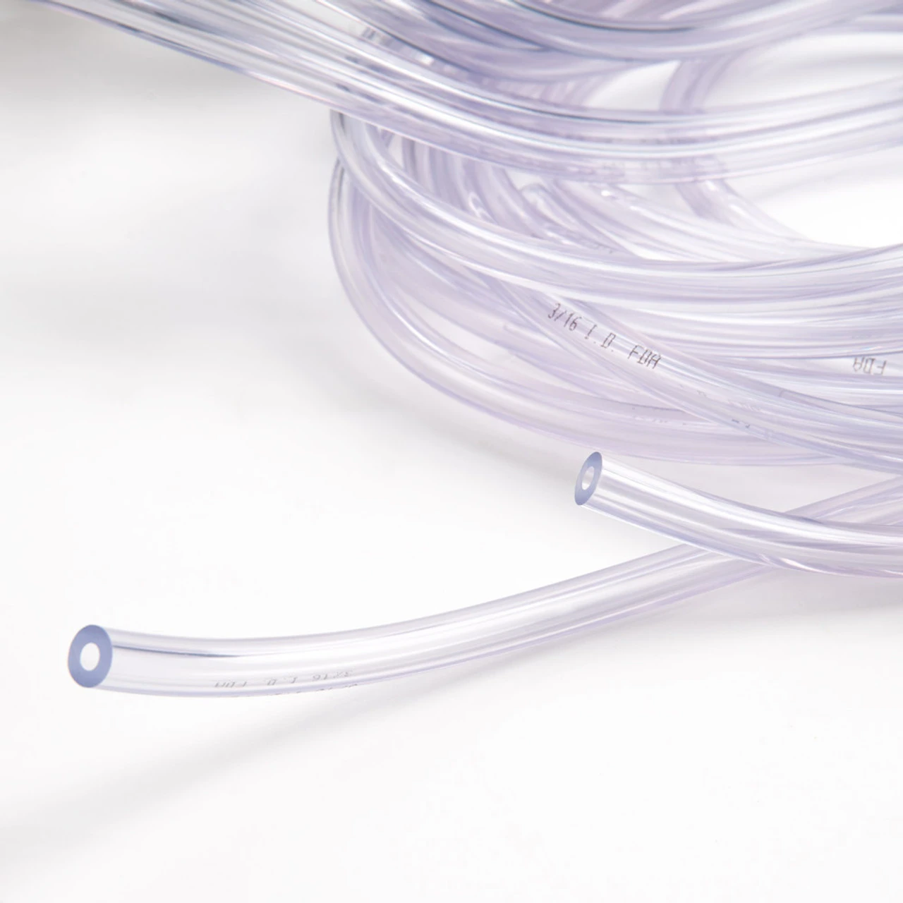 Double Pedestal Draft Beer Tower - Stainless Steel - 3" Column - Glycol Cooled - 6 To 12 Faucets 6 Double Pedestal Draft Beer Tower - Stainless Steel - 3" Column - Glycol Cooled - 6 To 12 Faucets - Image 4