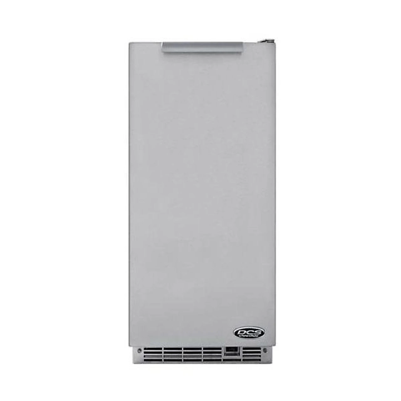 DCS Outdoor Ice Maker - 35lb Capacity 3 DCS Outdoor Ice Maker - 35lb Capacity