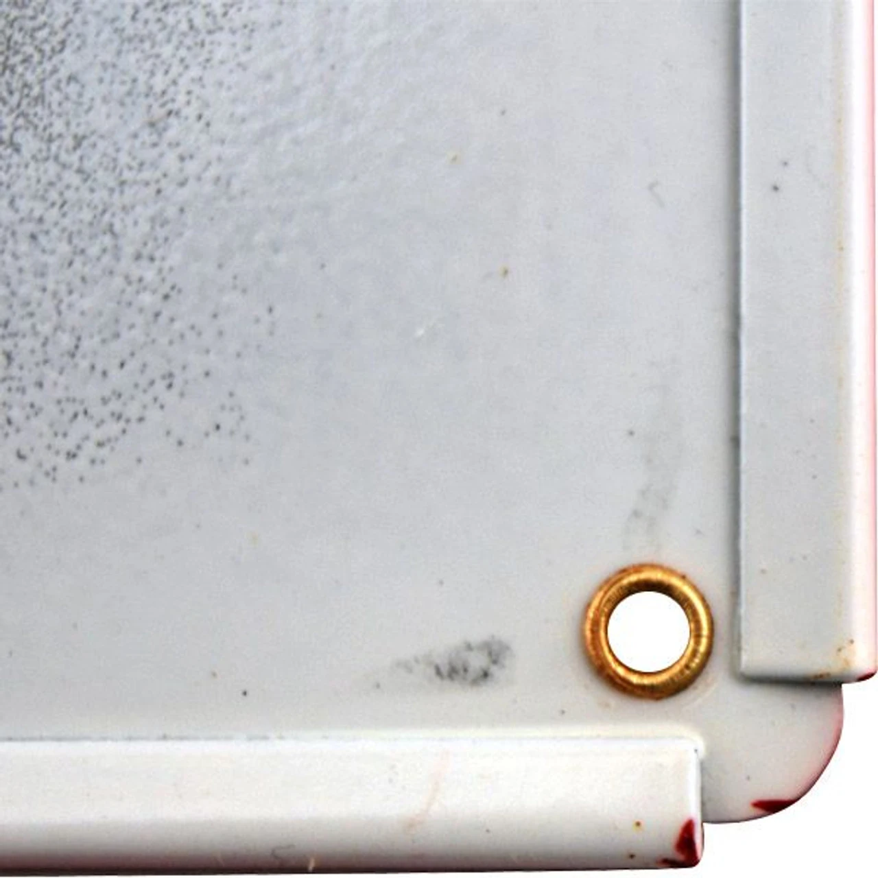 Vintage Fine Cigars Metal Bar Sign 4 Vintage Fine Cigars Metal Bar Sign - Image 2