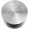 Flush Flat End Cap - Brushed Stainless Steel - 1.5" OD 1 Flush Flat End Cap - Brushed Stainless Steel - 1.5" OD -Bar Essentials Shop s9402 bsfltendcap b1 1 1 1 27332.1590768170