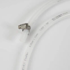 5' Vinyl Hose Jumper - 3/16" ID - Liquid Ball Lock Disconnect -Bar Essentials Shop sdbeerjumpballlock barrier line liquid ball lock 006 1 1 41822.1590770745