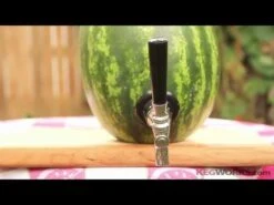 Watermelon Tap® - Deluxe Kit 11 Watermelon Tap® - Deluxe Kit -Bar Essentials Shop sddefault 1