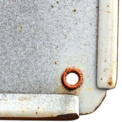 Vintage Liquor Up Front Poker In Rear Metal Bar Sign -Bar Essentials Shop sign rivet b1 1 68967.1590772779