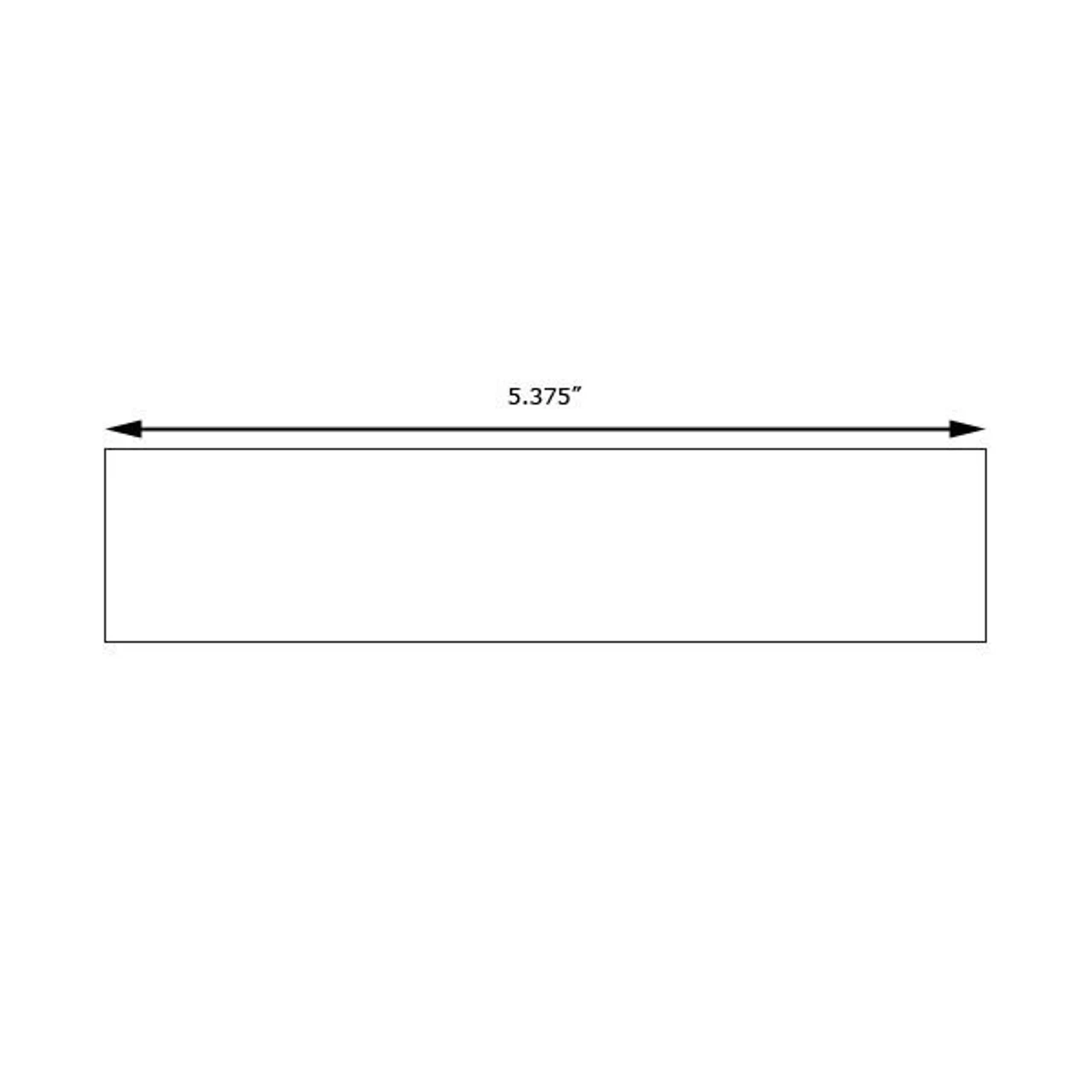 Internal Splicing Sleeve For 1.5" OD Tubing - SS 4 Internal Splicing Sleeve For 1.5" OD Tubing - SS - Image 3