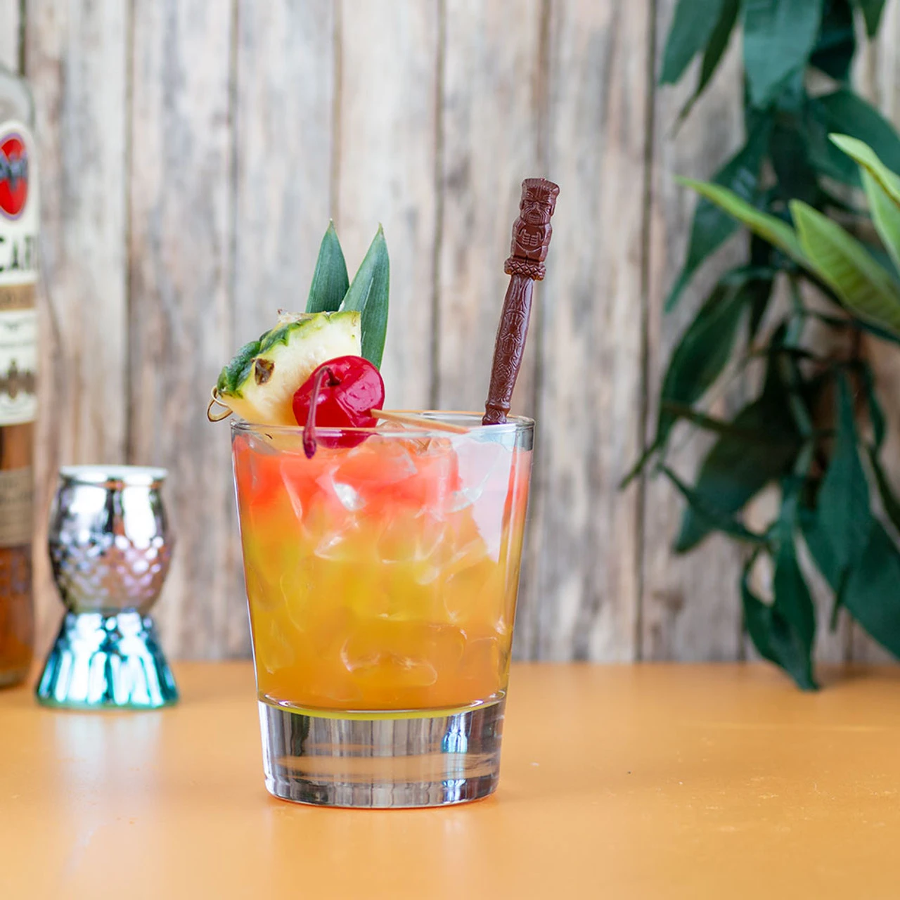 Tiki Cocktail Stirrers - Box Of 250 5 Tiki Cocktail Stirrers - Box Of 250 - Image 3