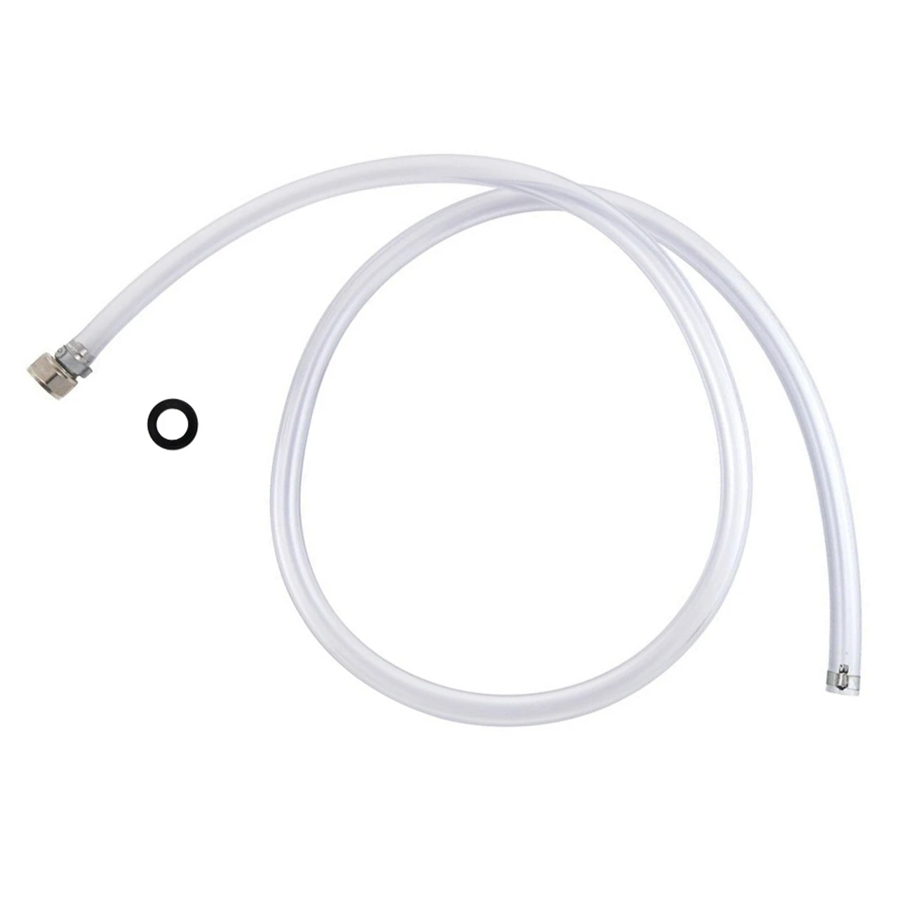 Draft Beer Tower Refurbish Kit - Chrome Plated Brass 5 Draft Beer Tower Refurbish Kit - Chrome Plated Brass - Image 3