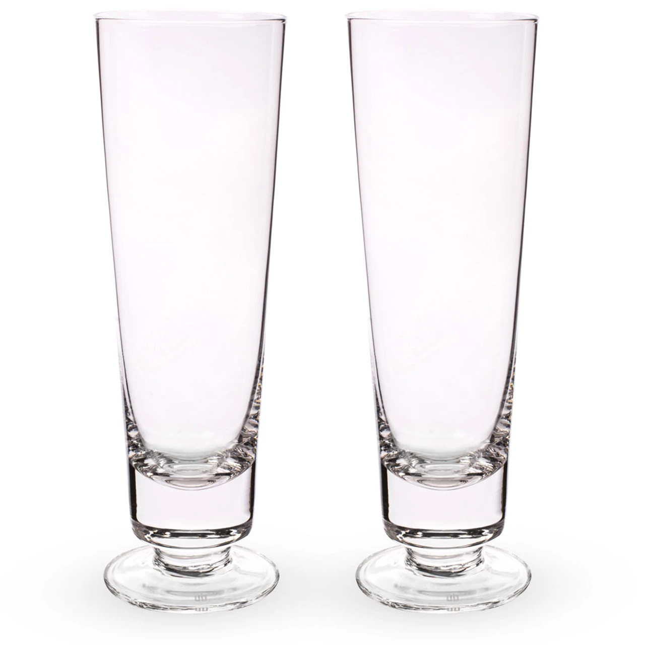 Urban Bar Handmade Retro Sling Footed Cocktail Glasses - 11 Oz - Set Of 2 3 Urban Bar Handmade Retro Sling Footed Cocktail Glasses - 11 Oz - Set Of 2