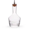 Urban Bar Bitters Bottle - Horizontal Cut Glass With Stainless Steel Dasher Top - 200ml 1 Urban Bar Bitters Bottle - Horizontal Cut Glass With Stainless Steel Dasher Top - 200ml -Bar Essentials Shop ub3797 urban bar bitters bottle horizontal cut glass with stainless 02 28001.1590772636