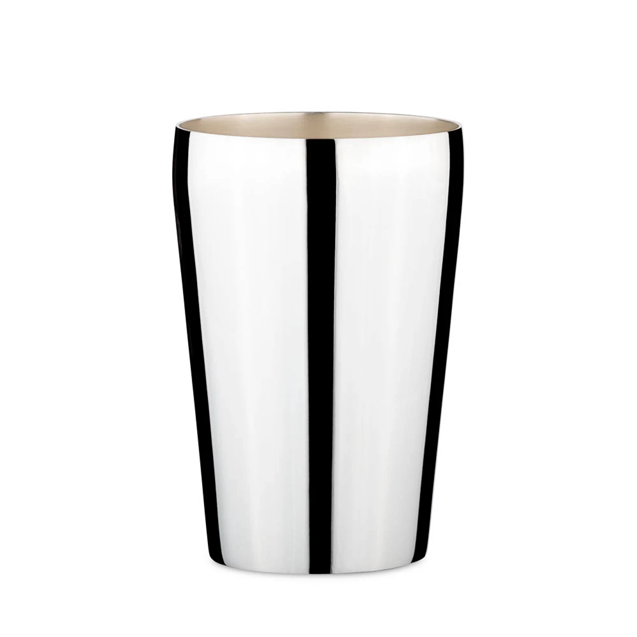 Urban Bar Handmade Premium Silver Plated Stainless Tall & Short Boston Shaker Tin Set 6 Urban Bar Handmade Premium Silver Plated Stainless Tall & Short Boston Shaker Tin Set - Image 4