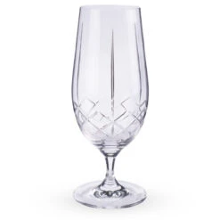 Urban Bar Ginza Cut Crystal Stemmed Beer Glasses - 15.5 Oz - Set Of 6 8 Urban Bar Ginza Cut Crystal Stemmed Beer Glasses - 15.5 Oz - Set Of 6 -Bar Essentials Shop ub4832 urban bar ginza cut crystal stemmed beer glasses 15.5 oz 04 90289.1590772690