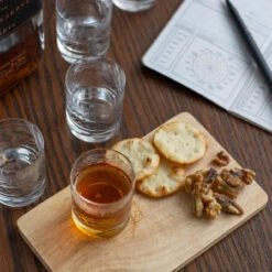 Urban Bar Etched Crystal 1910 Retro Shot Glasses - 2 Oz - Set Of 6 -Bar Essentials Shop ub600 2 urban bar etched crystal 1910 retro shot glasses 2 oz set of 6 15 98567.1590772698