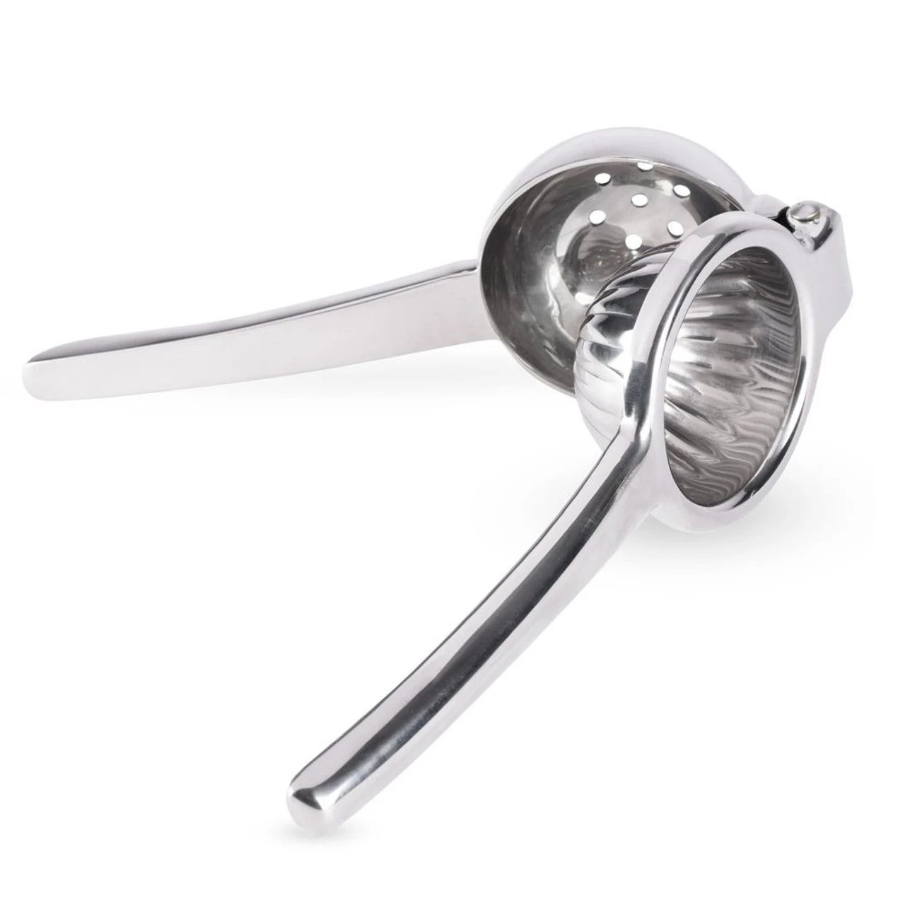 Urban Bar Professional Stainless Steel Juice Squeezer 4 Urban Bar Professional Stainless Steel Juice Squeezer - Image 2