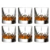 Urban Bar Ginza Cut Crystal Old Fashioned Whiskey Rocks Glasses - 10 Oz - Set Of 6 2 Urban Bar Ginza Cut Crystal Old Fashioned Whiskey Rocks Glasses - 10 Oz - Set Of 6 -Bar Essentials Shop urban bar rocks glasses setof6 43405.1590772686