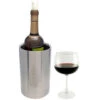 Wine Bottle Chiller - Double Walled Stainless Steel